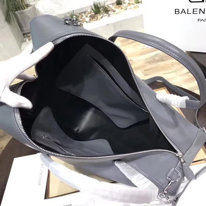 BALENCIAG巴黎世家 三角包大號  BL1503